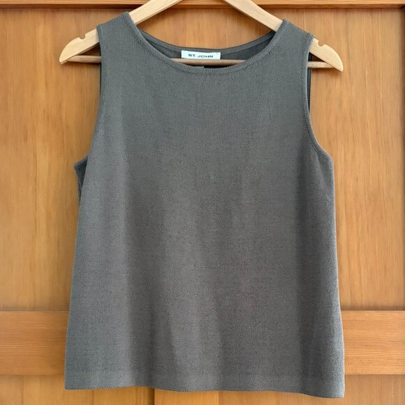 Vintage St John Shell - Picture 1 of 1